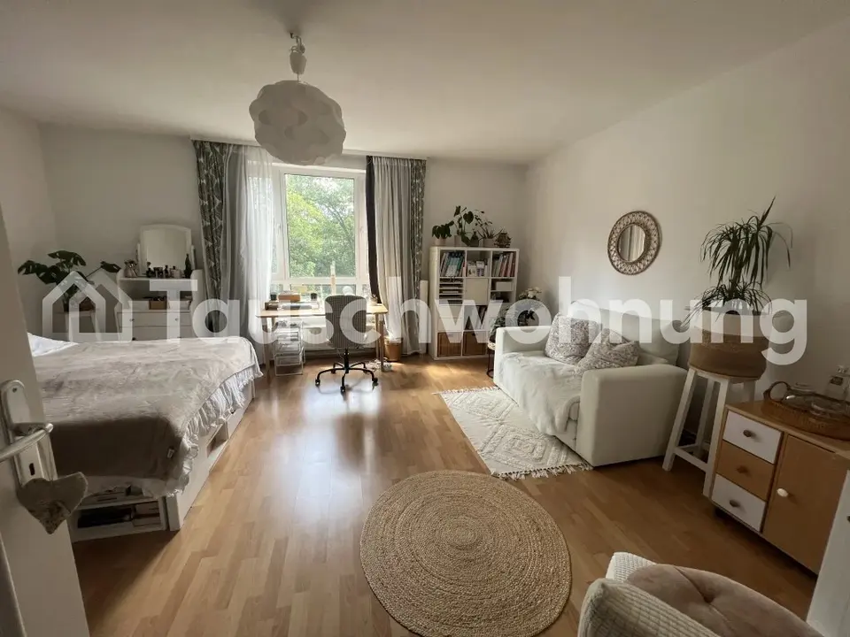 2 Zimmer Wohnung mit 30 m² in Hannover – Bild 6