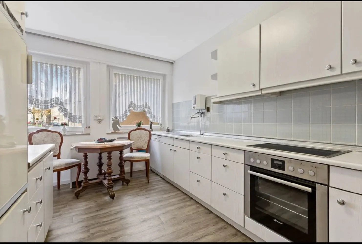 4 Zimmer Wohnung mit 138 m² in Essen – Bild 11