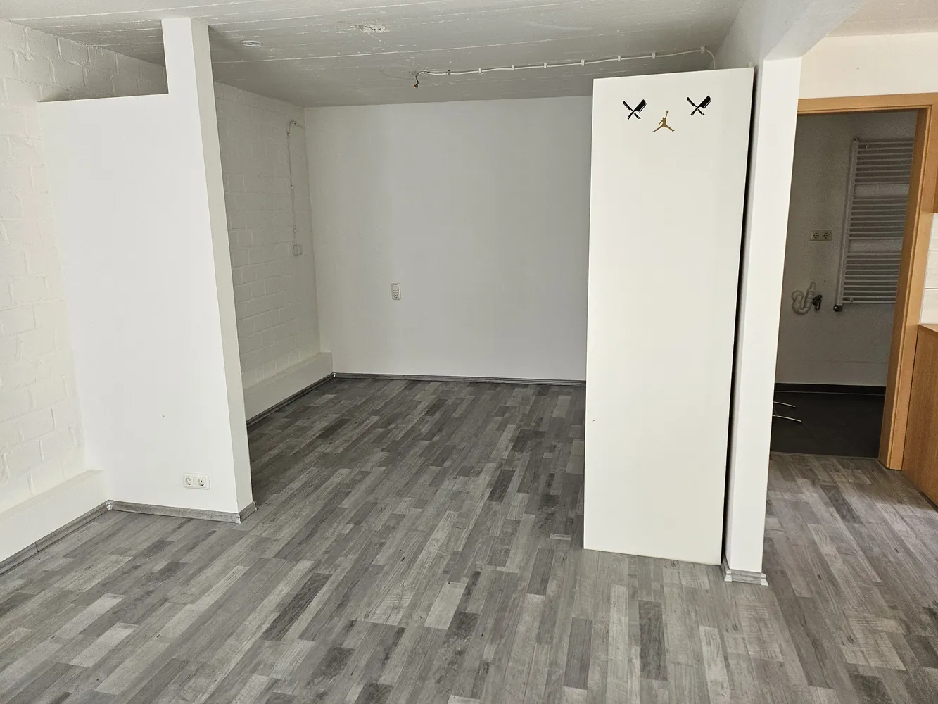 2 room apartment with 50 m² in Cologne – Photo 7