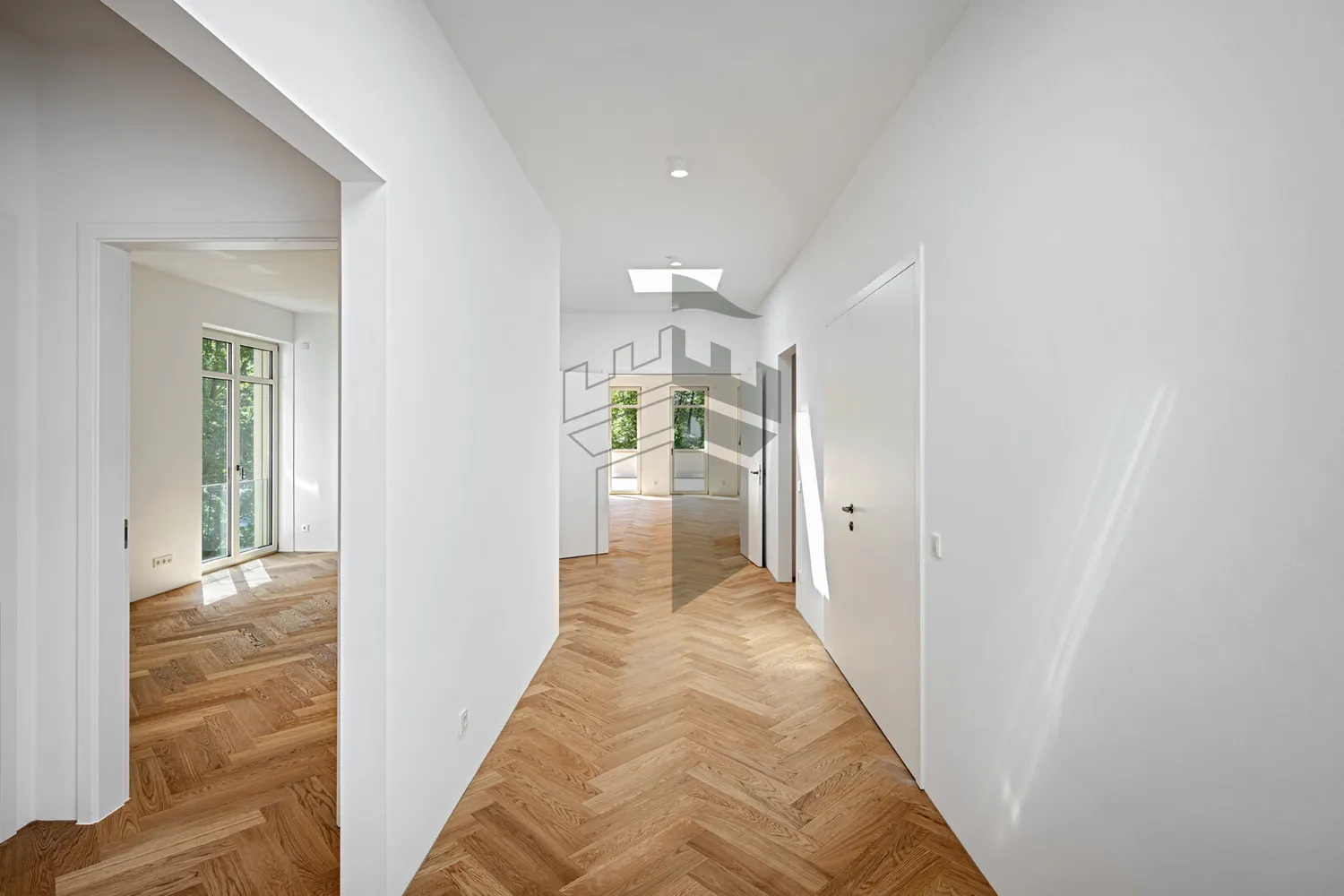 7 Zimmer Wohnung mit 267 m² in Dortmund – Bild 9
