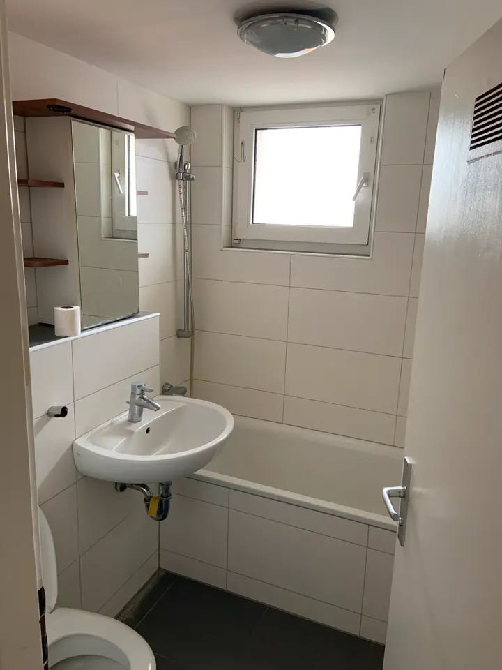 4 Zimmer Wohnung mit 68 m² in Bamberg – Bild 5
