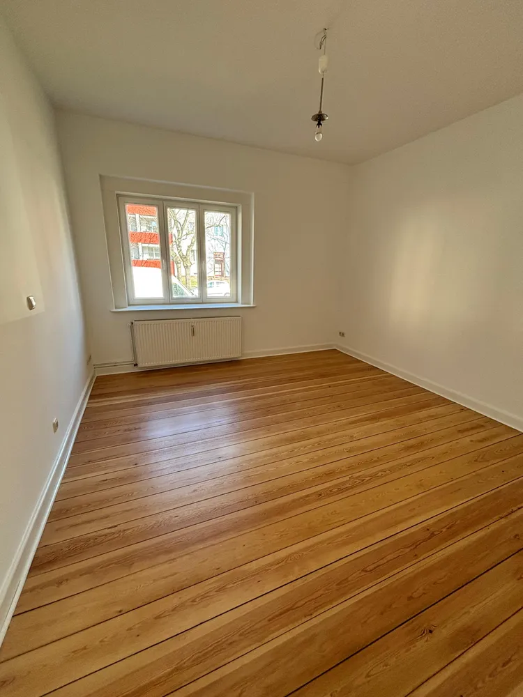 3 Zimmer Wohnung mit 87 m² in Magdeburg – Bild 4
