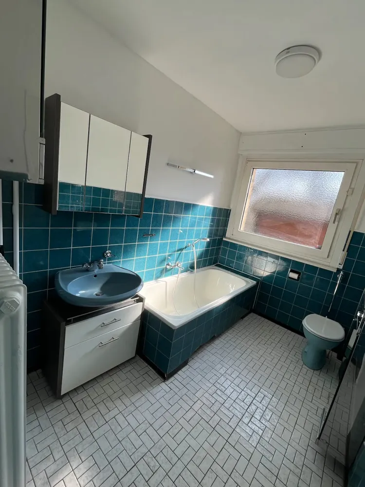 Shared room with 16 m² in Berlin – Photo 9