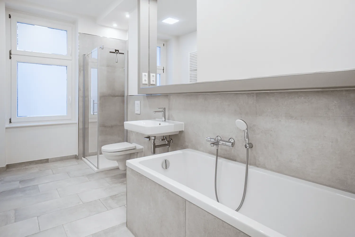 2 Zimmer Wohnung mit 66 m² in Berlin – Bild 5