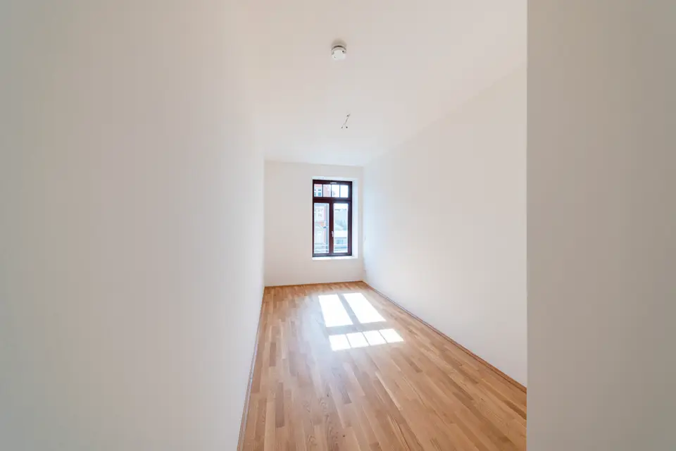 3 Zimmer Wohnung mit 96 m² in Chemnitz – Bild 3
