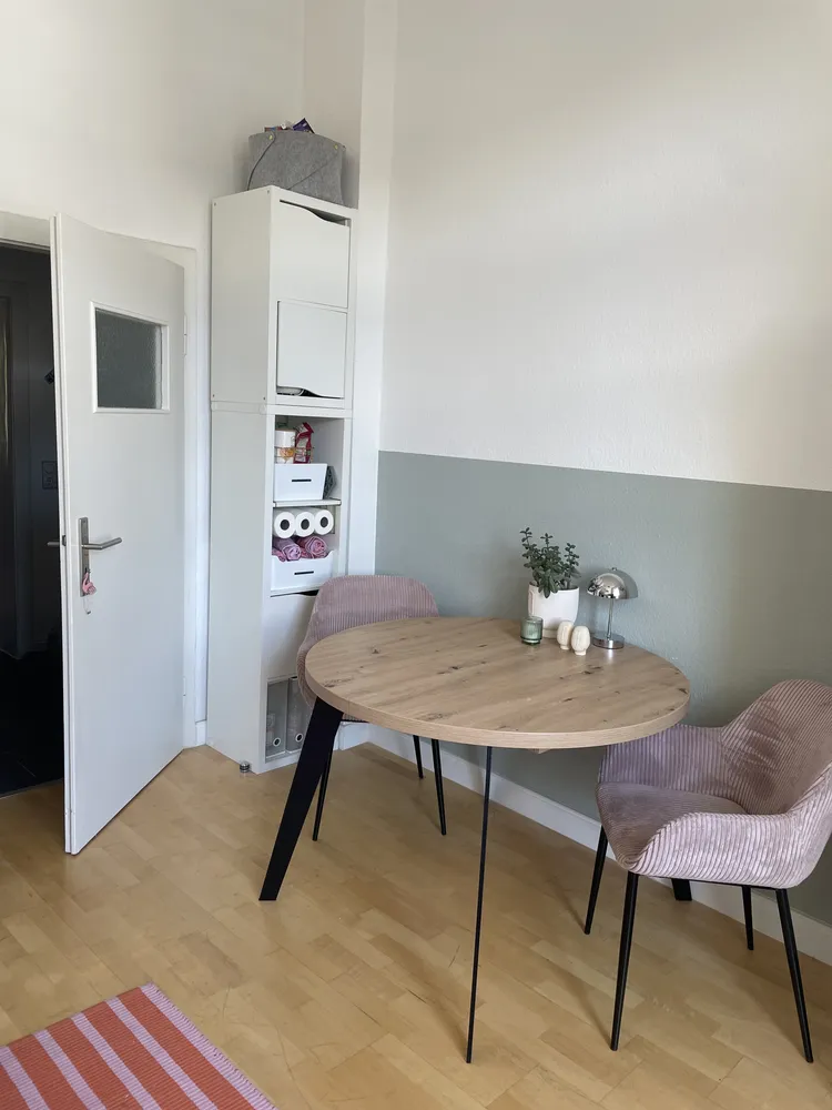 2 room apartment with 49 m² in Düsseldorf – Photo 5