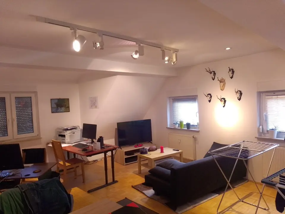 2 Zimmer Wohnung mit 70 m² in Lüdenscheid – Bild 1