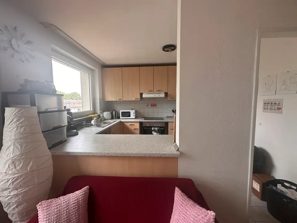 4 Zimmer Wohnung mit 14 m² in Gießen – Bild 9