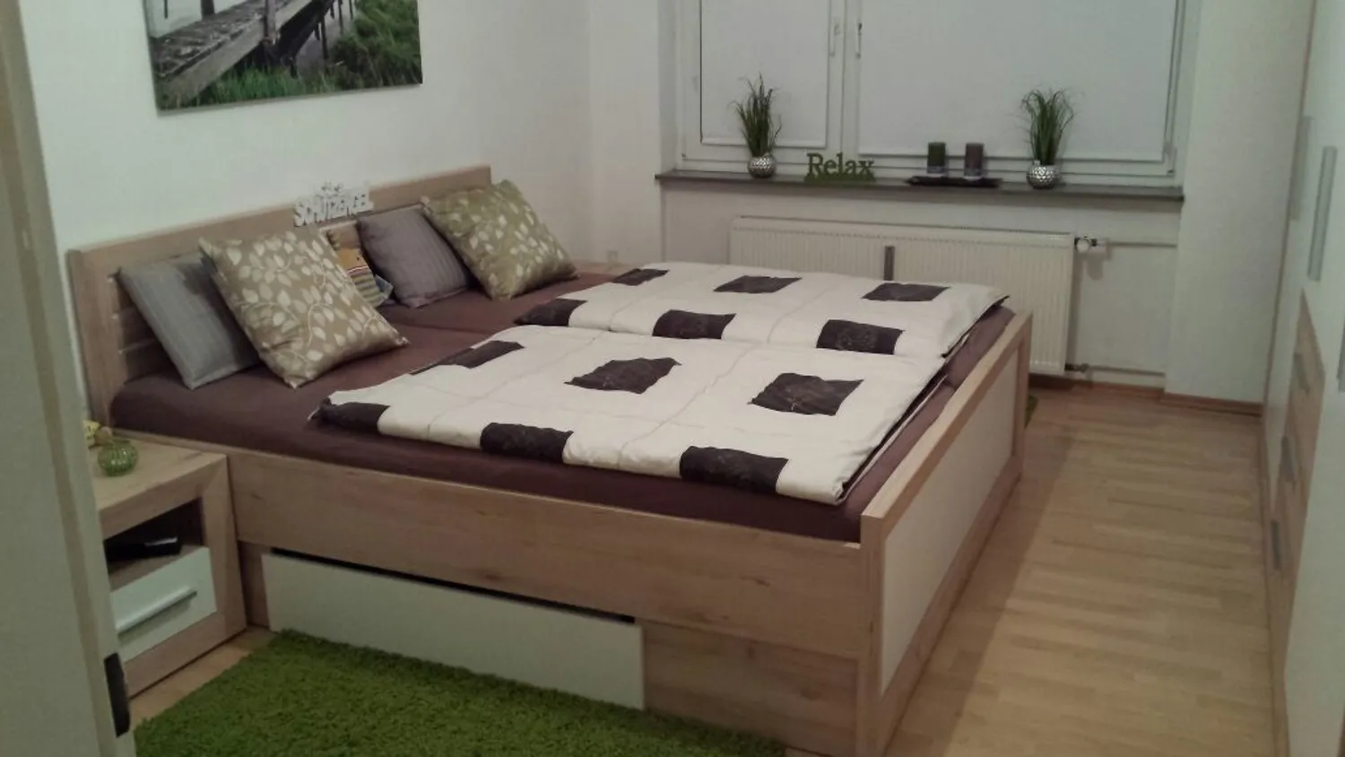 2 Zimmer Wohnung mit 58 m² in Hannover – Bild 4