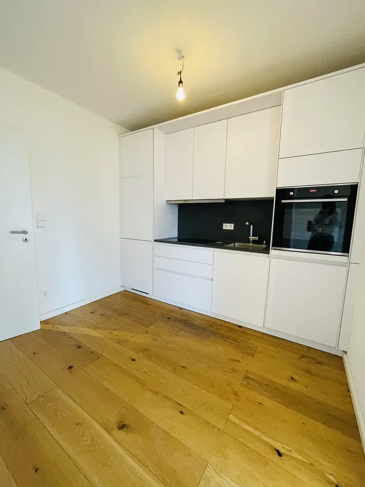 1 room apartment with 34 m² in Berlin – Photo 4