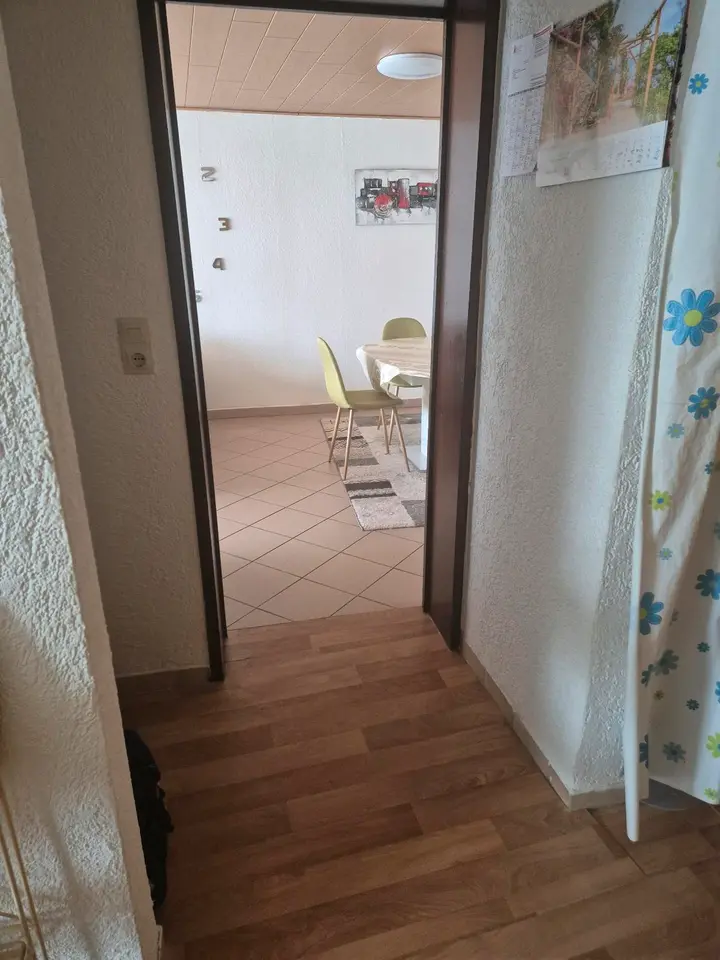 4 Zimmer Haus mit 110 m² in Mosbach – Bild 4