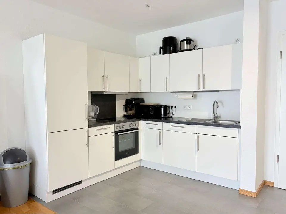 2 Zimmer Wohnung mit 64 m² in Wetzlar – Bild 4