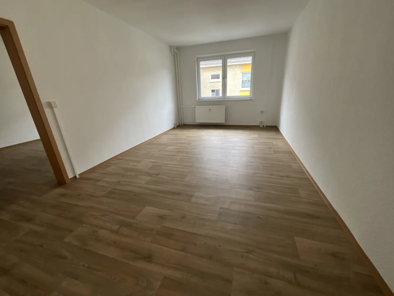 3 Zimmer Wohnung mit 72 m² in Suhl – Bild 4