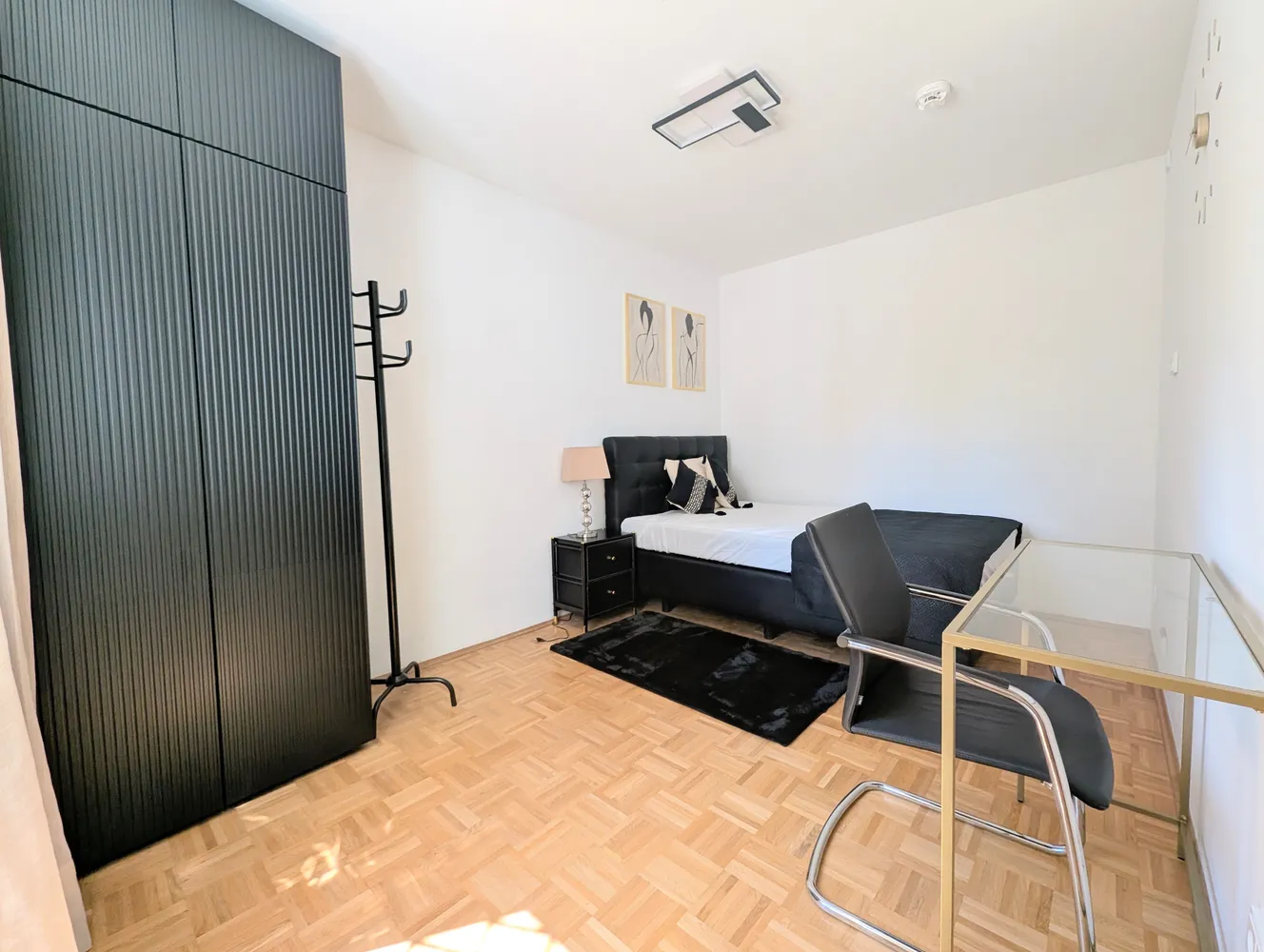 7 Zimmer Wohnung mit 128 m² in München – Bild 6