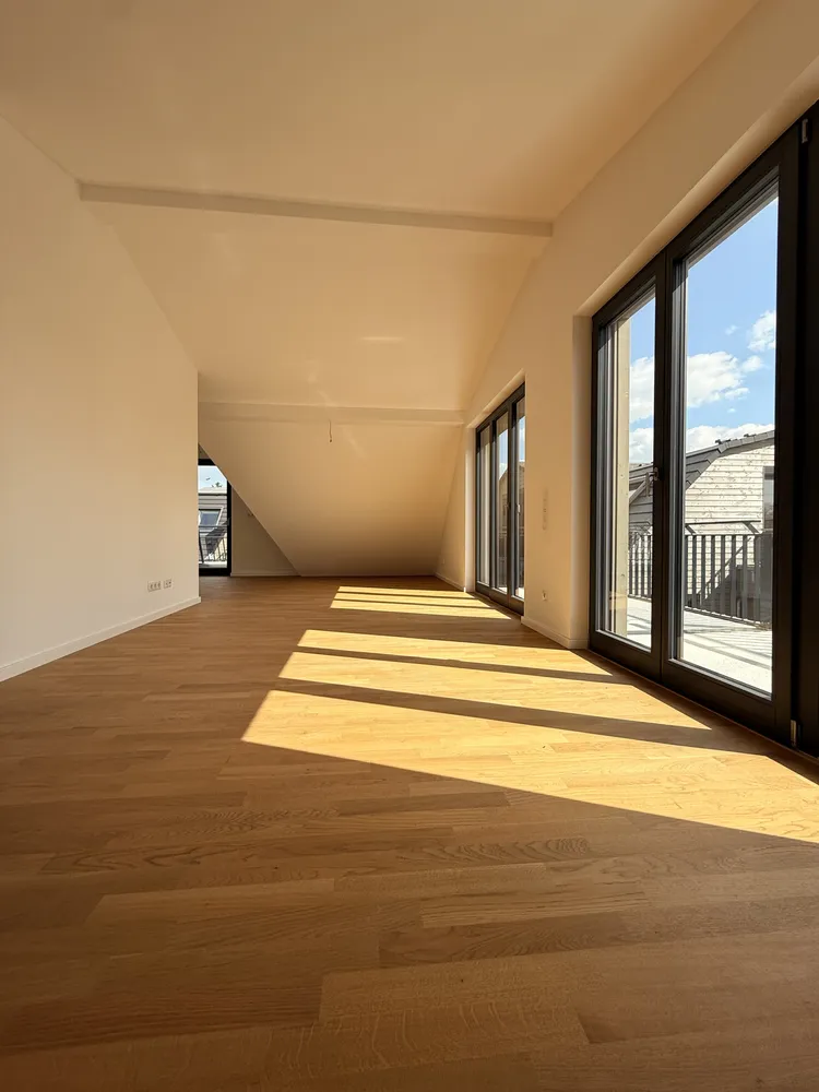 3 Zimmer Wohnung mit 84 m² in München – Bild 1