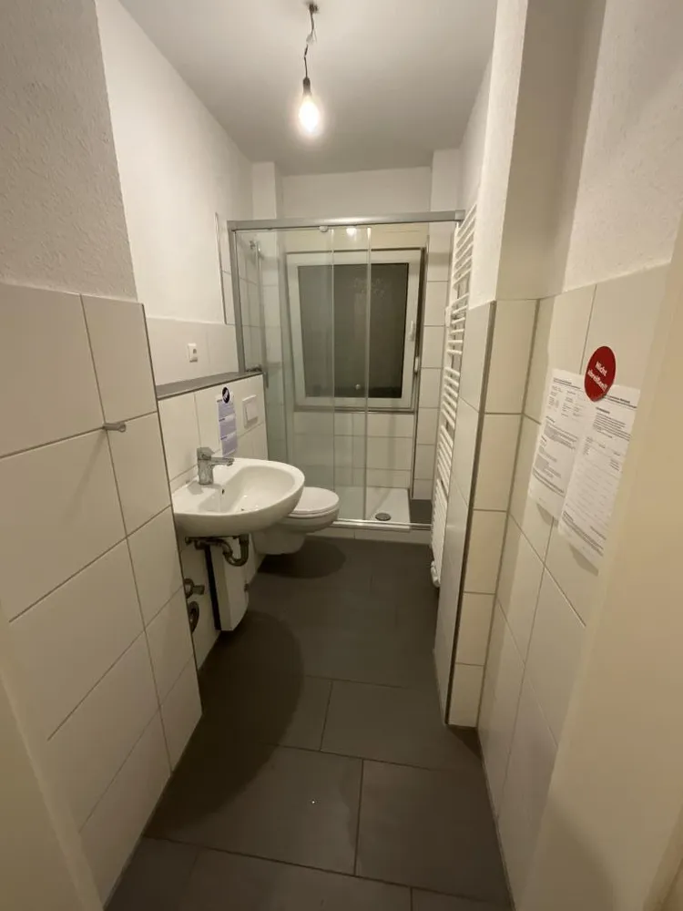 1 Zimmer Wohnung mit 38 m² in Duisburg – Bild 7