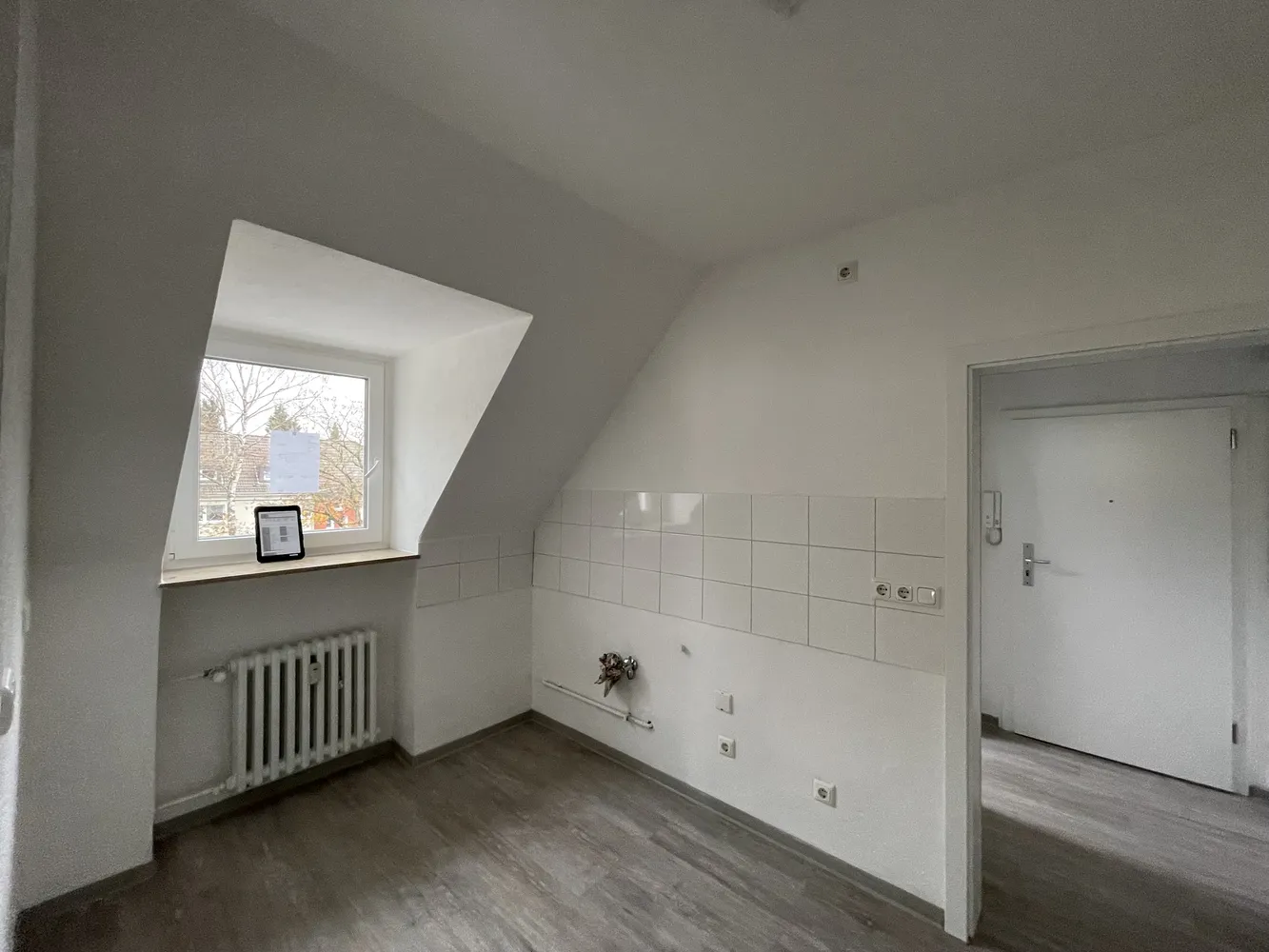 3 Zimmer Wohnung mit 48 m² in Dortmund – Bild 4