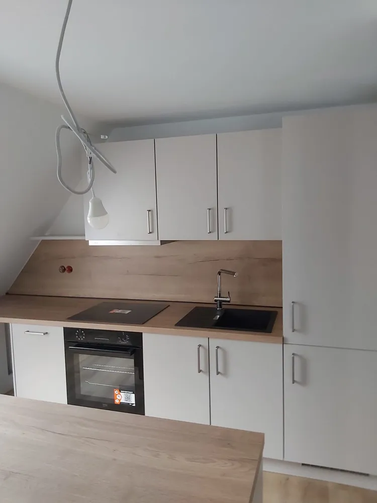 3 Zimmer Wohnung mit 113 m² in Münster – Bild 10