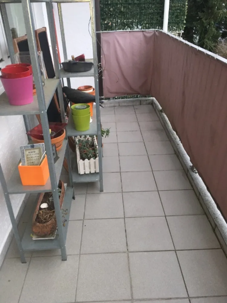 3 Zimmer Wohnung mit 77 m² in Frankfurt am Main – Bild 3