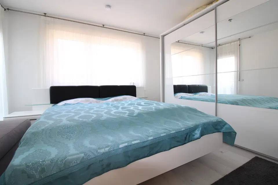 3 Zimmer Wohnung mit 70 m² in Aalen – Bild 3