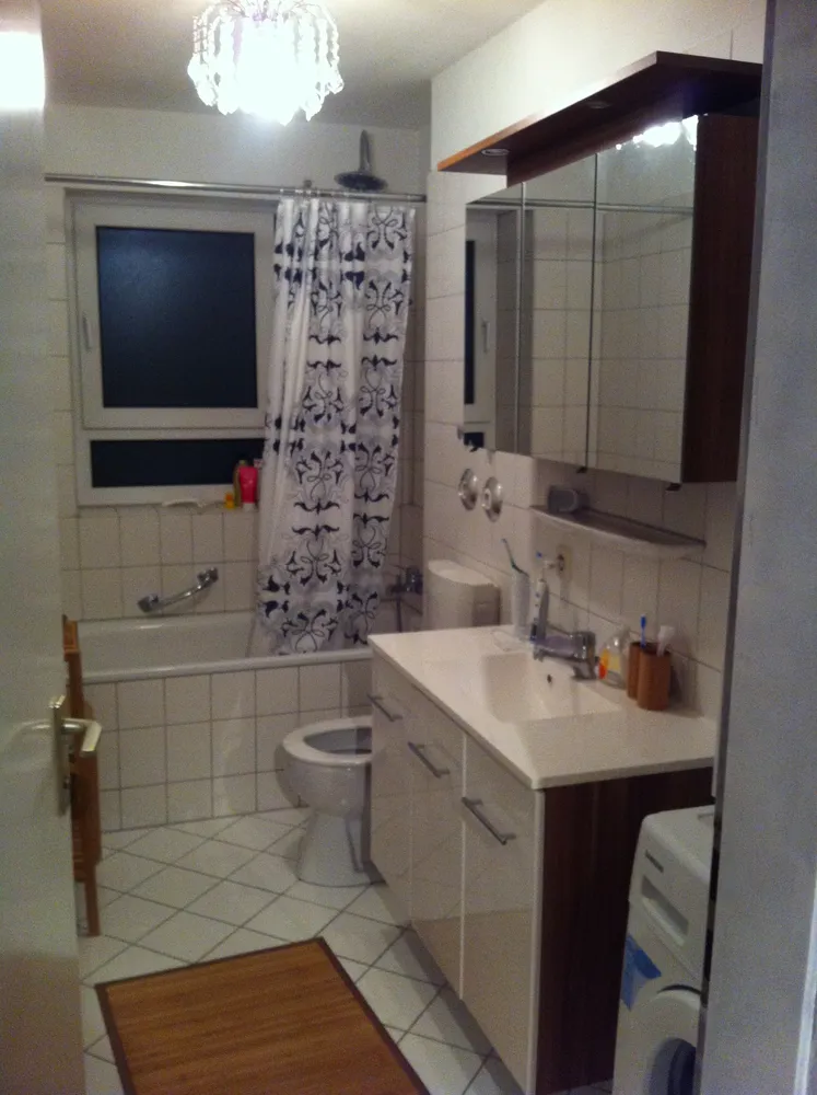 2 Zimmer Wohnung mit 62 m² in Freiburg im Breisgau – Bild 7