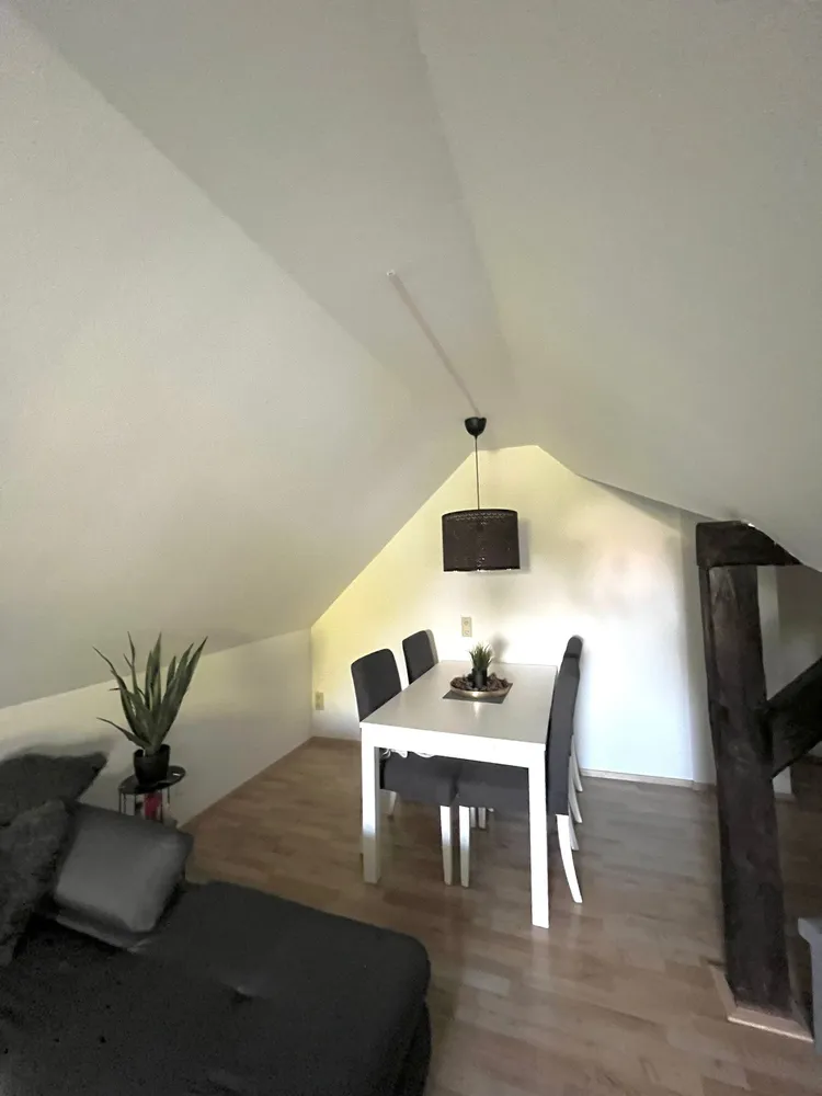 1 Zimmer Wohnung mit 59 m² in Naumburg (Saale) – Bild 4