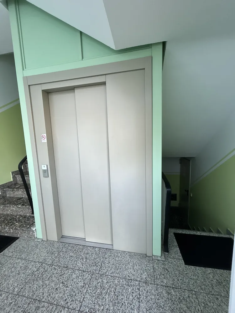 4 Zimmer Wohnung mit 70 m² in Kamp-Lintfort – Bild 2
