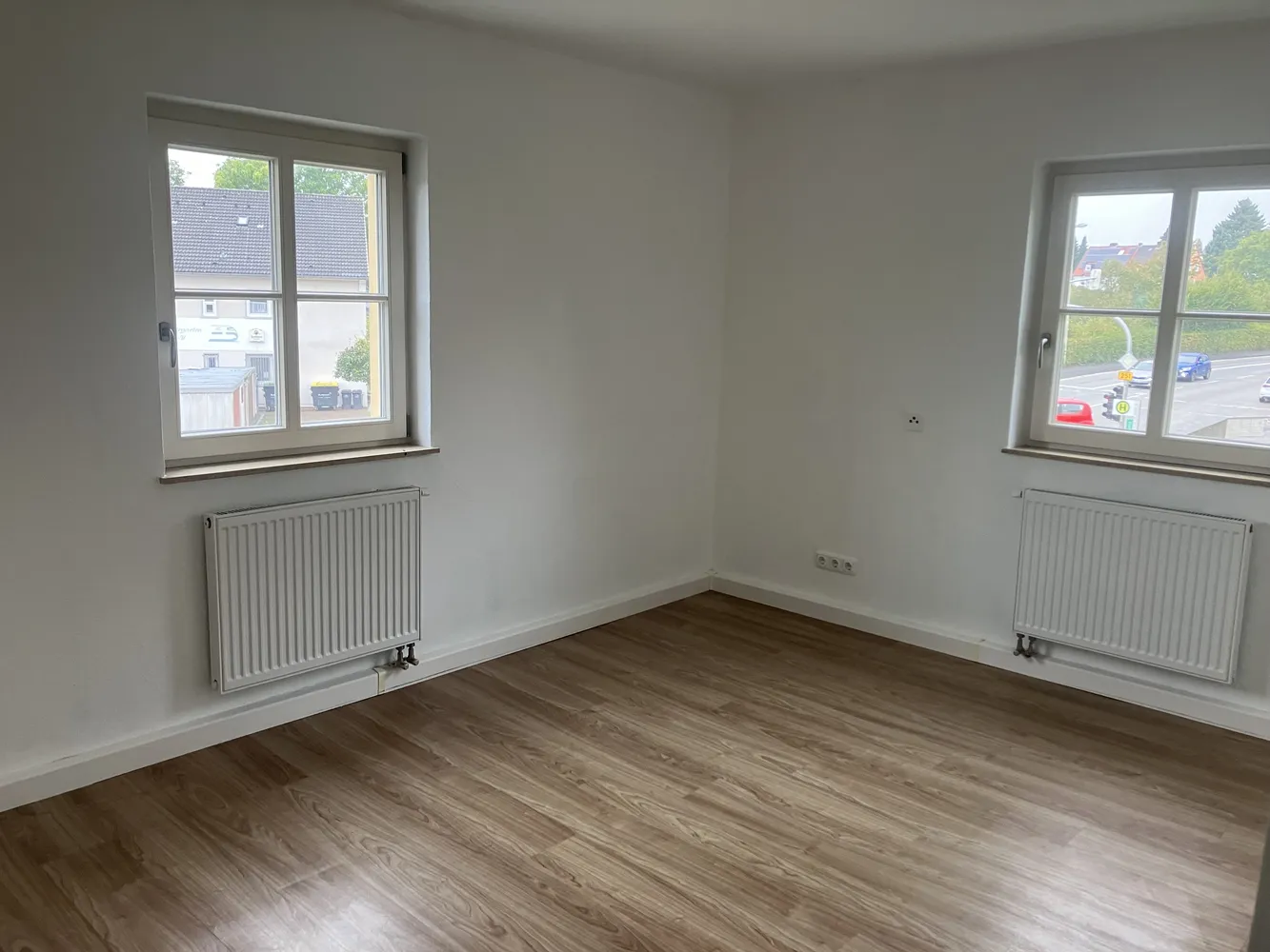 3 Zimmer Wohnung mit 51 m² in Kassel – Bild 2