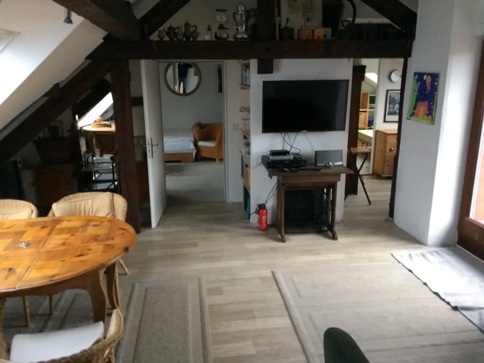 3 Zimmer Wohnung mit 60 m² in Saarbrücken – Bild 6