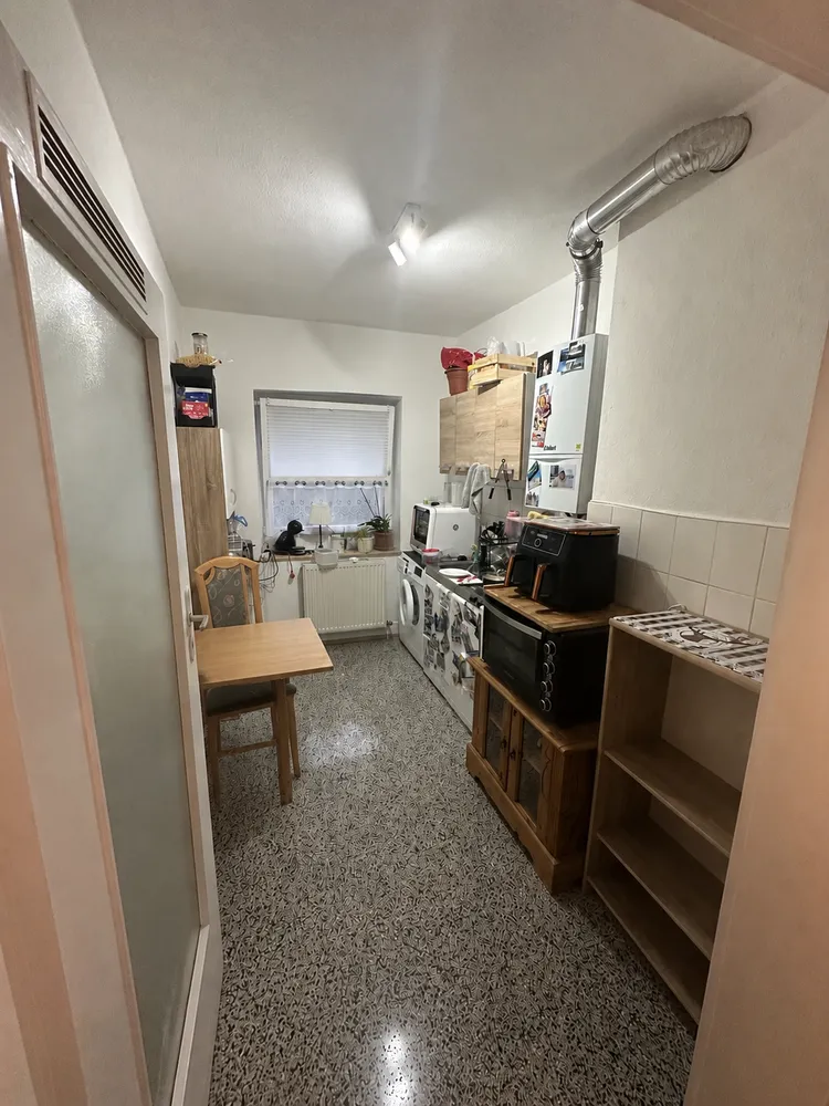 2 Zimmer Wohnung mit 50 m² in Hannover – Bild 4