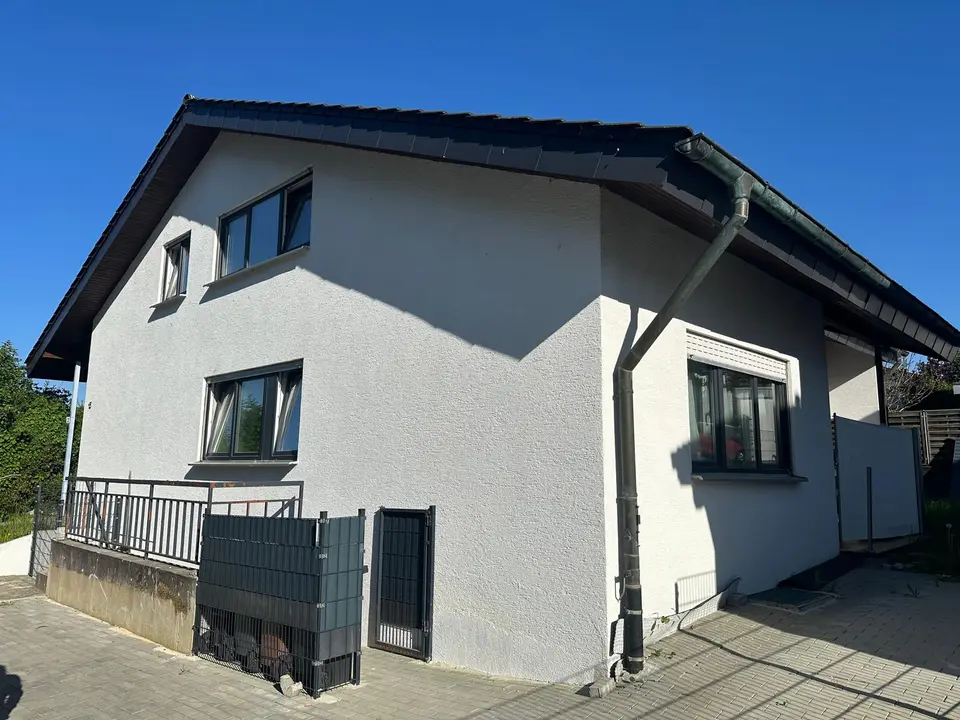 2 Zimmer Wohnung mit 65 m² in Nürtingen – Bild 4