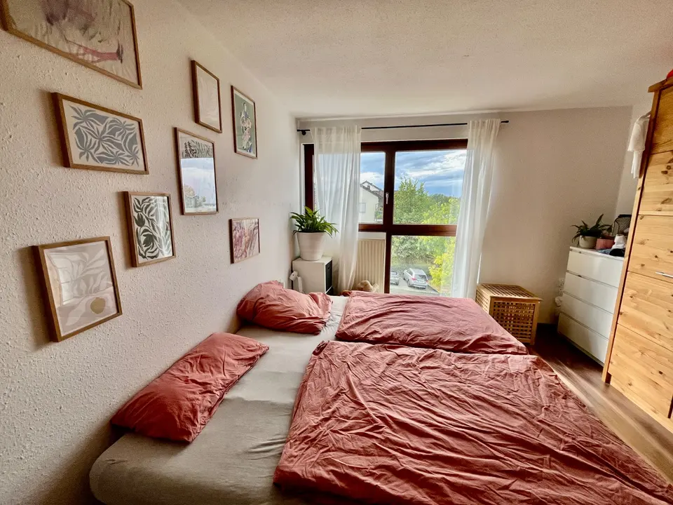 2 Zimmer Wohnung mit 61 m² in Böblingen – Bild 3