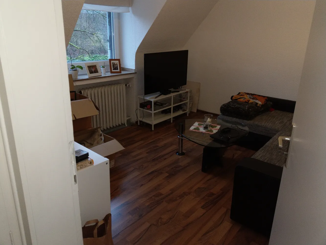 3 Zimmer Wohnung mit 41 m² in Düsseldorf – Bild 5
