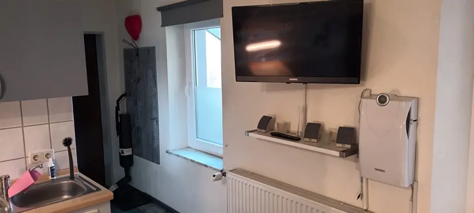 2 Zimmer Wohnung mit 20 m² in Aachen – Bild 1