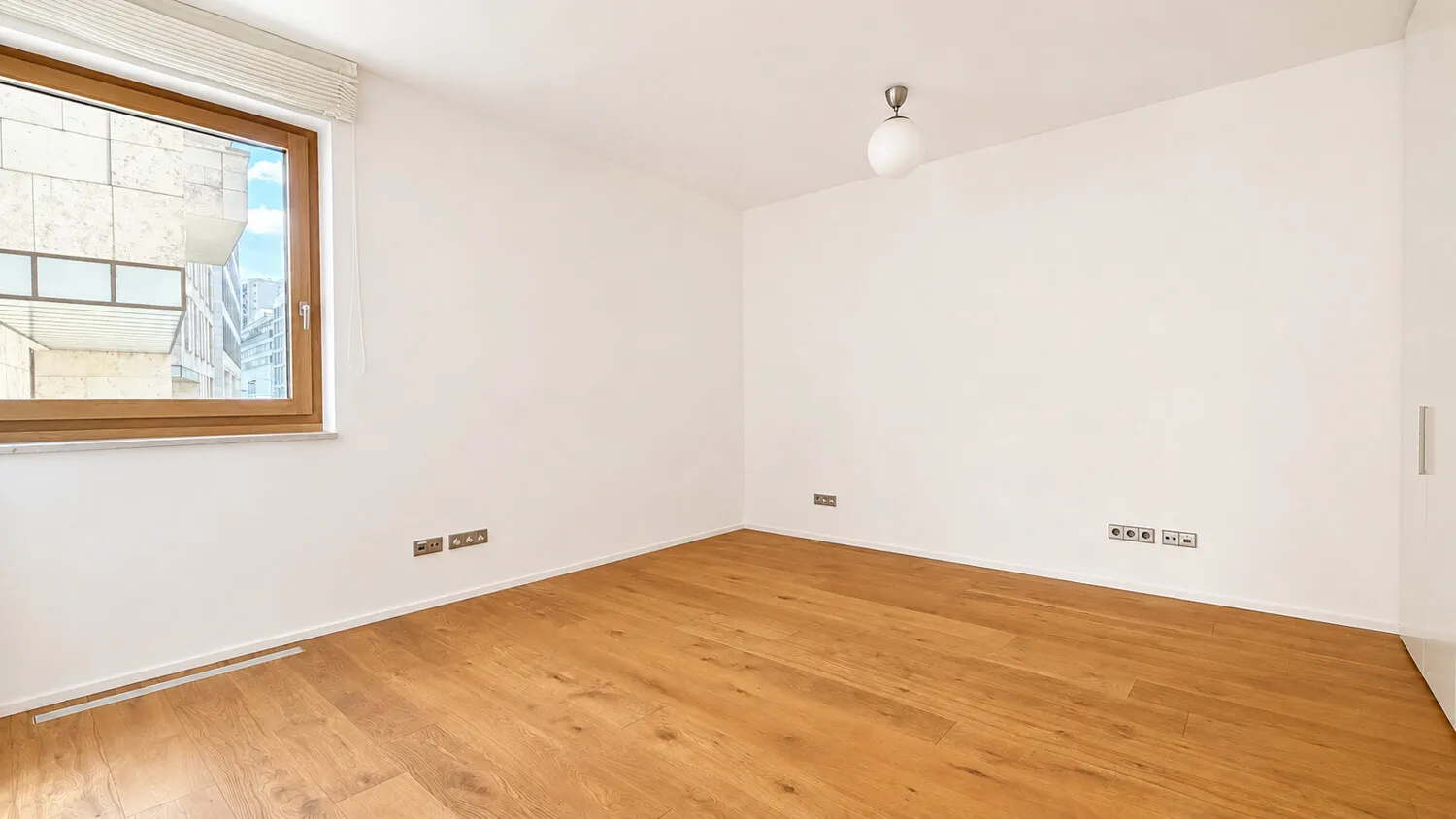 3 Zimmer Wohnung mit 121 m² in Frankfurt am Main – Bild 11