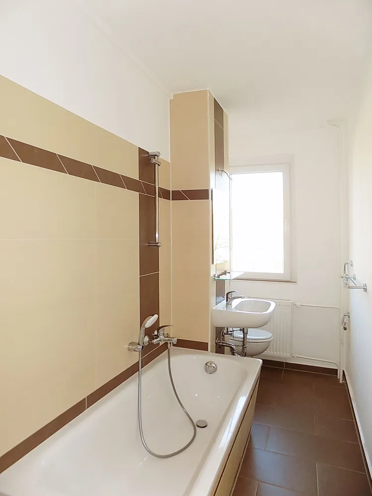 3 Zimmer Wohnung mit 58 m² in Zittau – Bild 12