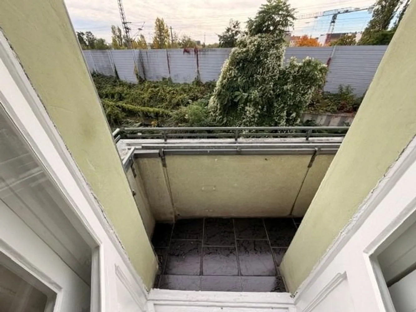 2 room apartment with 63 m² in Berlin – Photo 6