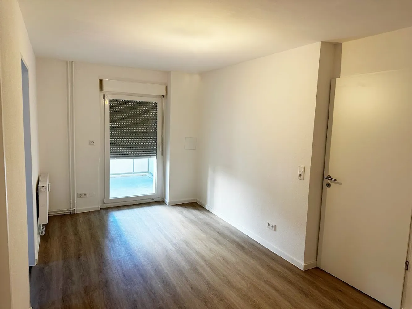4 room apartment with 111 m² in Singen – Photo 9