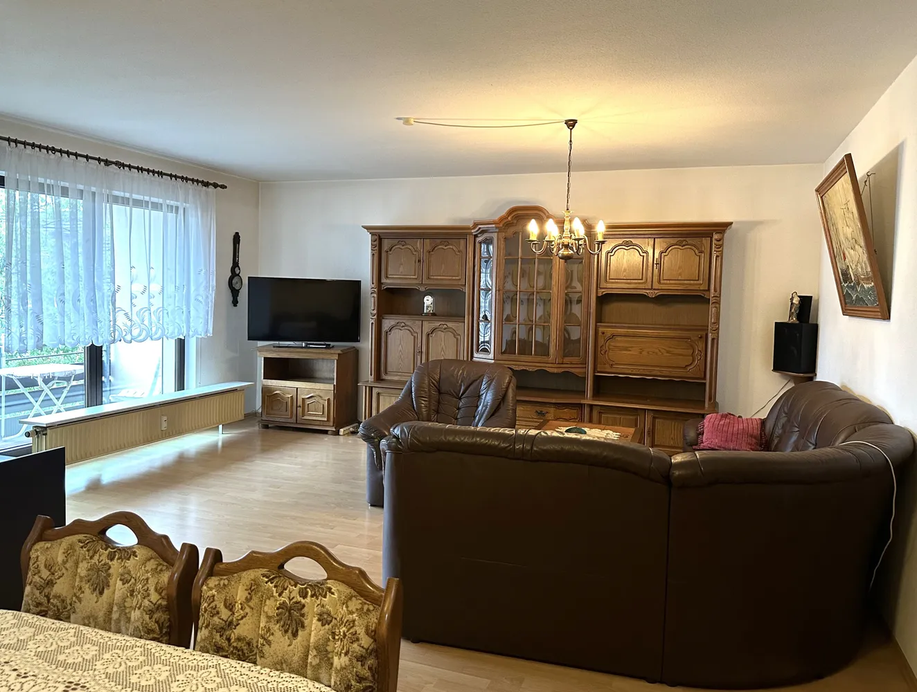 3 Zimmer Wohnung mit 90 m² in Krefeld – Bild 2