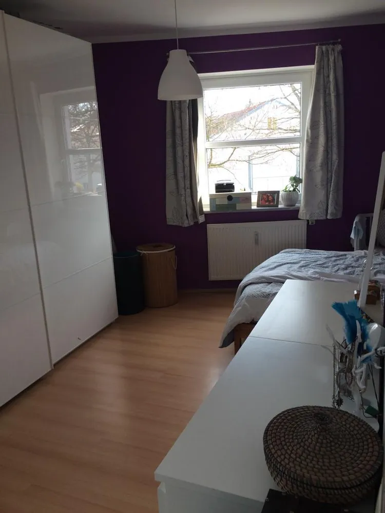 2 Zimmer Wohnung mit 64 m² in Regensburg – Bild 2