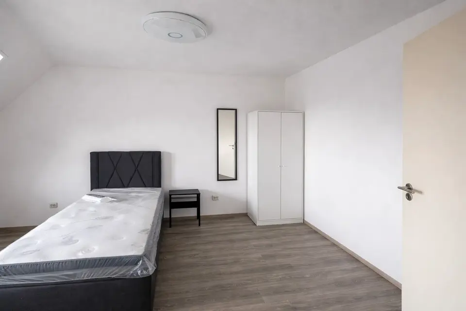 WG-Zimmer mit 24 m² in Essen – Bild 6