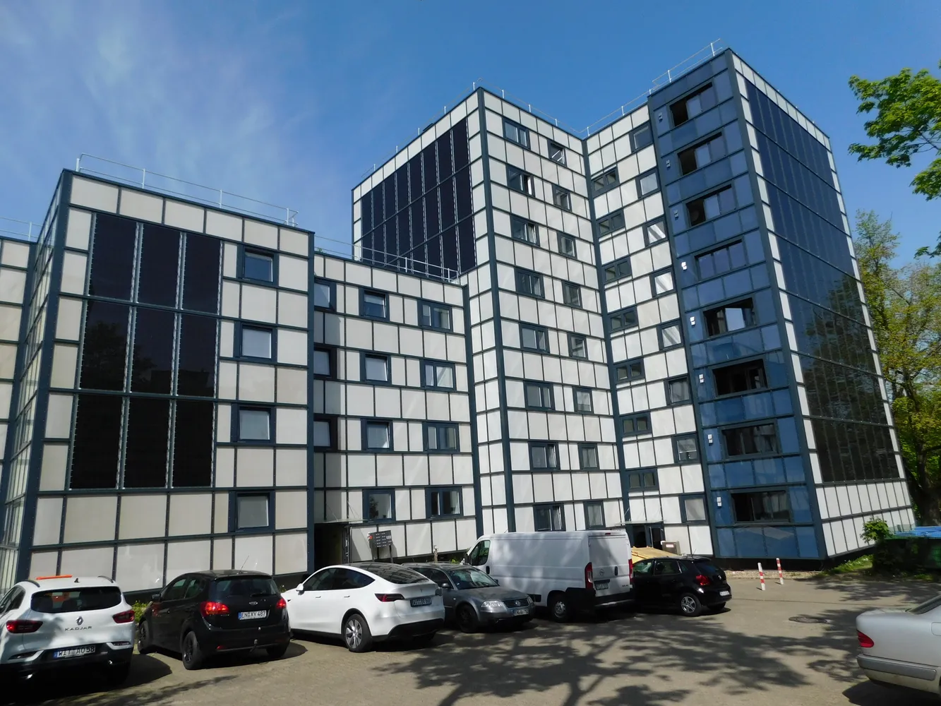 3 Zimmer Wohnung mit 76 m² in Witten – Bild 1