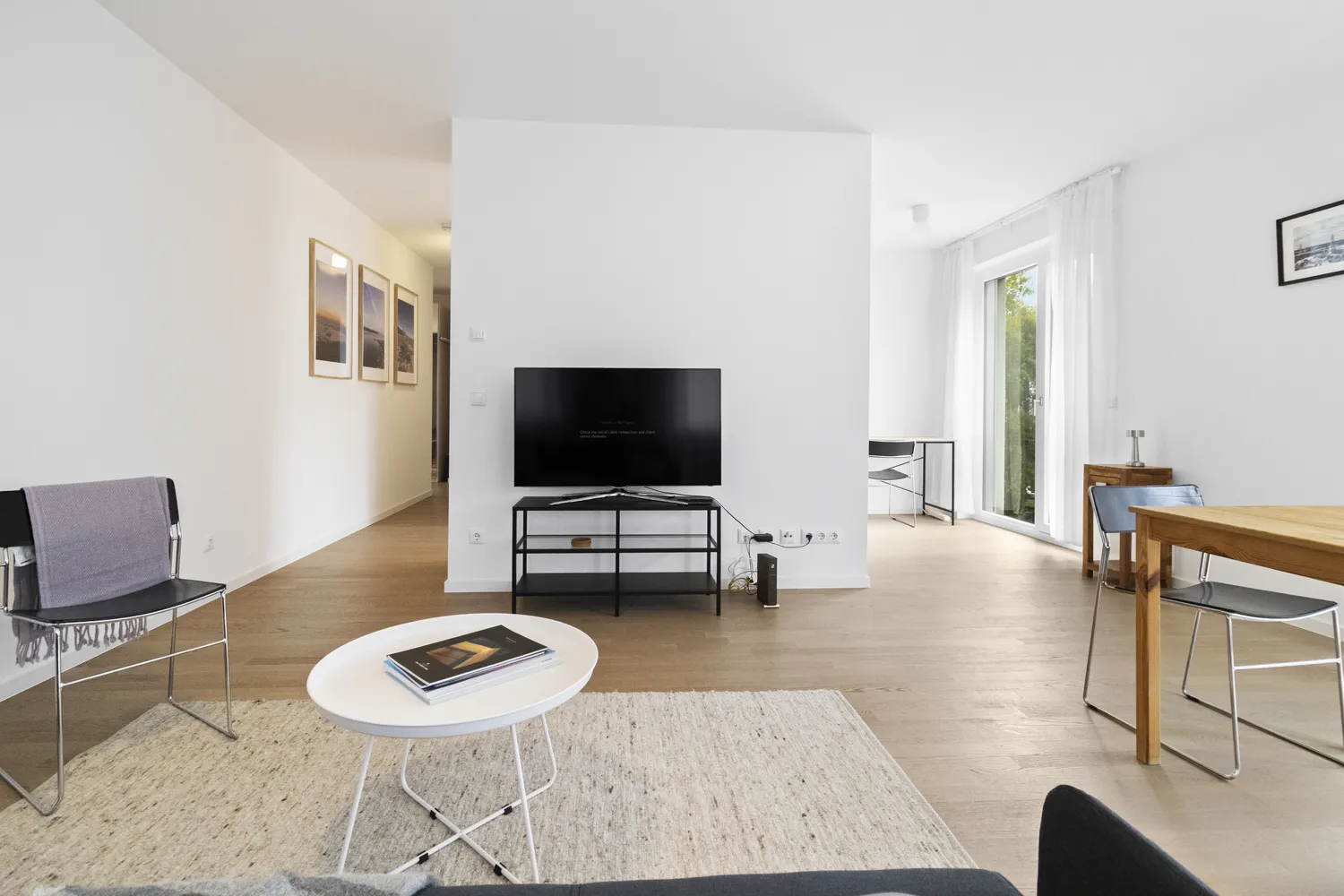 2 Zimmer Wohnung mit 63 m² in Berlin – Bild 10