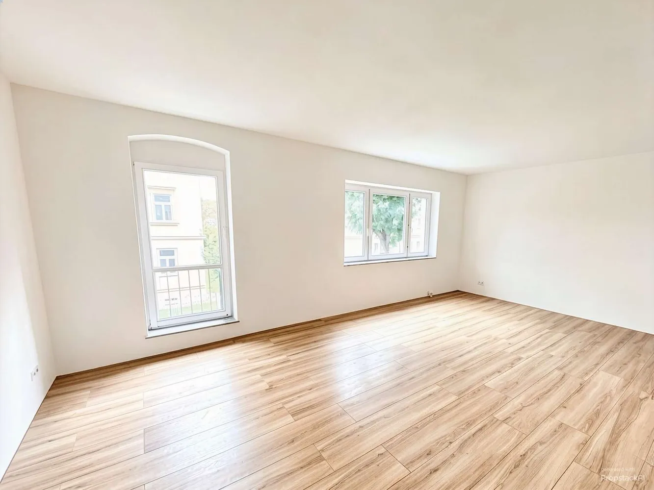 4 room apartment with 88 m² in Dresden – Photo 5