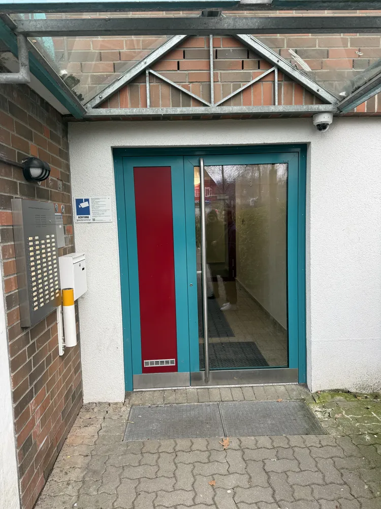 1 Zimmer Wohnung mit 28 m² in Hamburg – Bild 8