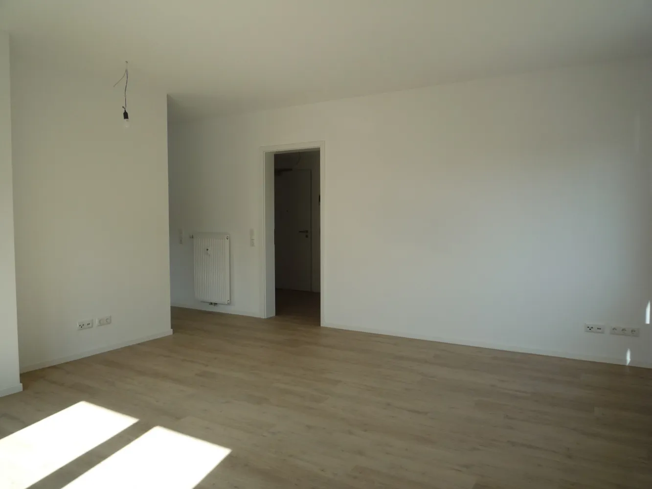 2 Zimmer Wohnung mit 64 m² in Hildesheim – Bild 7