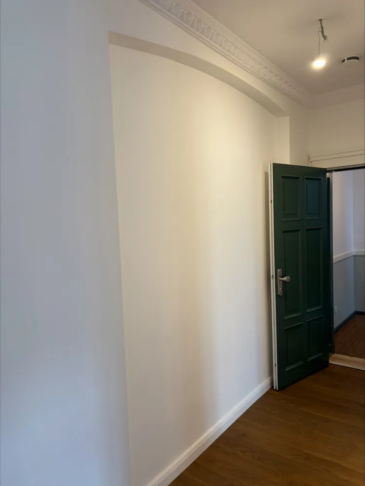 2 Zimmer Wohnung mit 54 m² in Berlin – Bild 3
