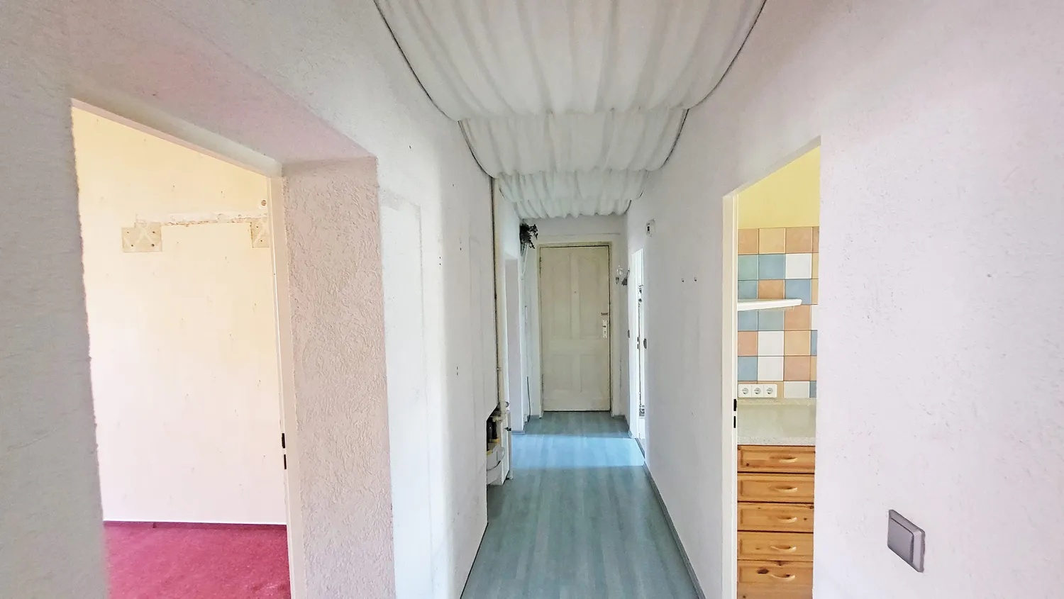 4 Zimmer Wohnung mit 110 m² in Berlin – Bild 8