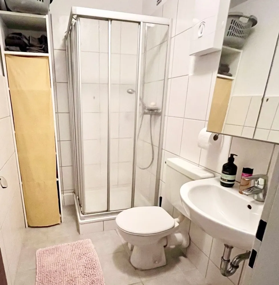 1 Zimmer Wohnung mit 31 m² in Bochum – Bild 5
