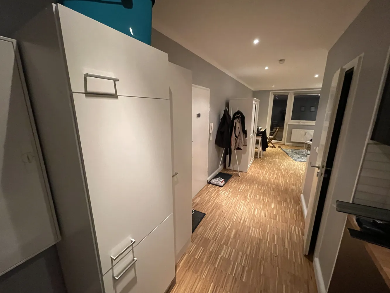 1 Zimmer Wohnung mit 39 m² in Berlin – Bild 6